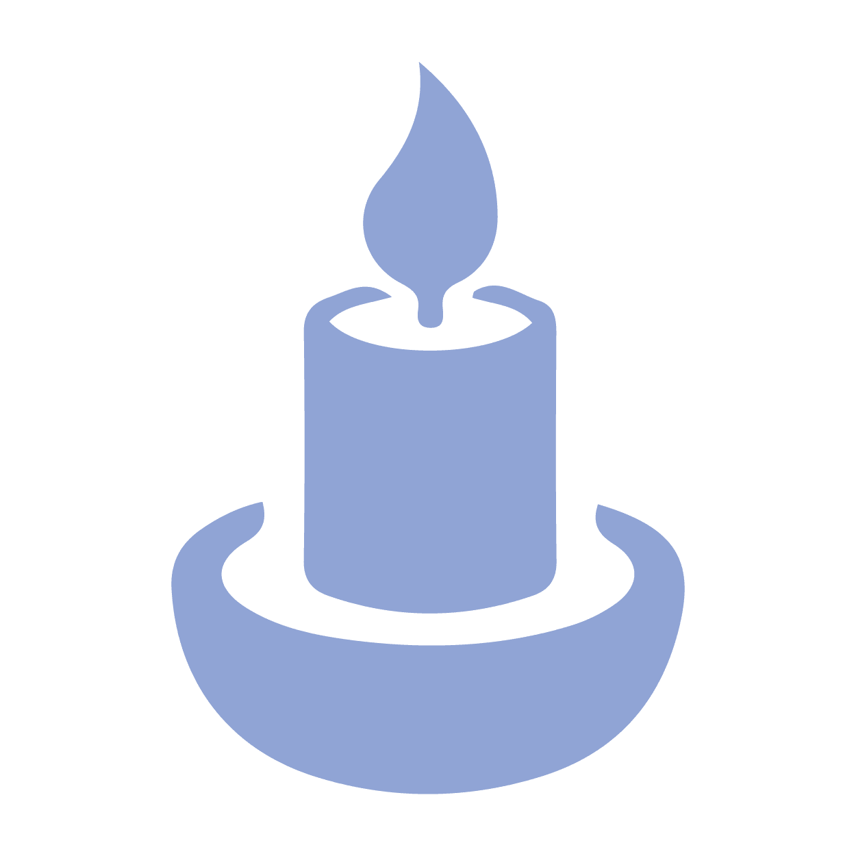 candle